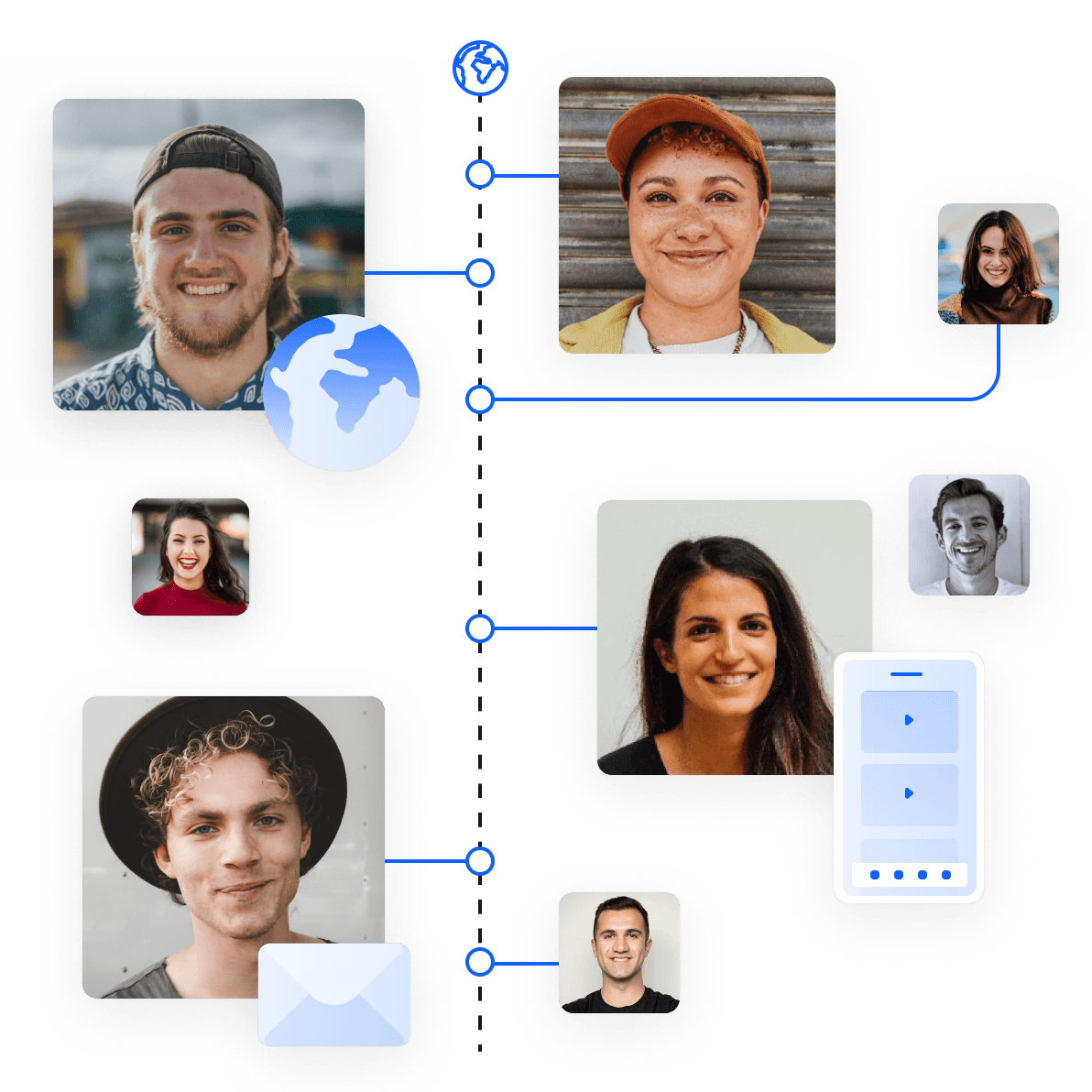 Nettitakomo on luotettava kotimainen hostingpalvelu - Asiakkaiden tukena digitaalisessa ympäristössä